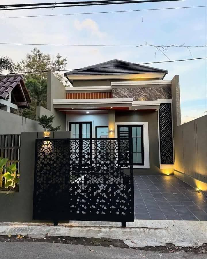 Perumahan Bintang Residence